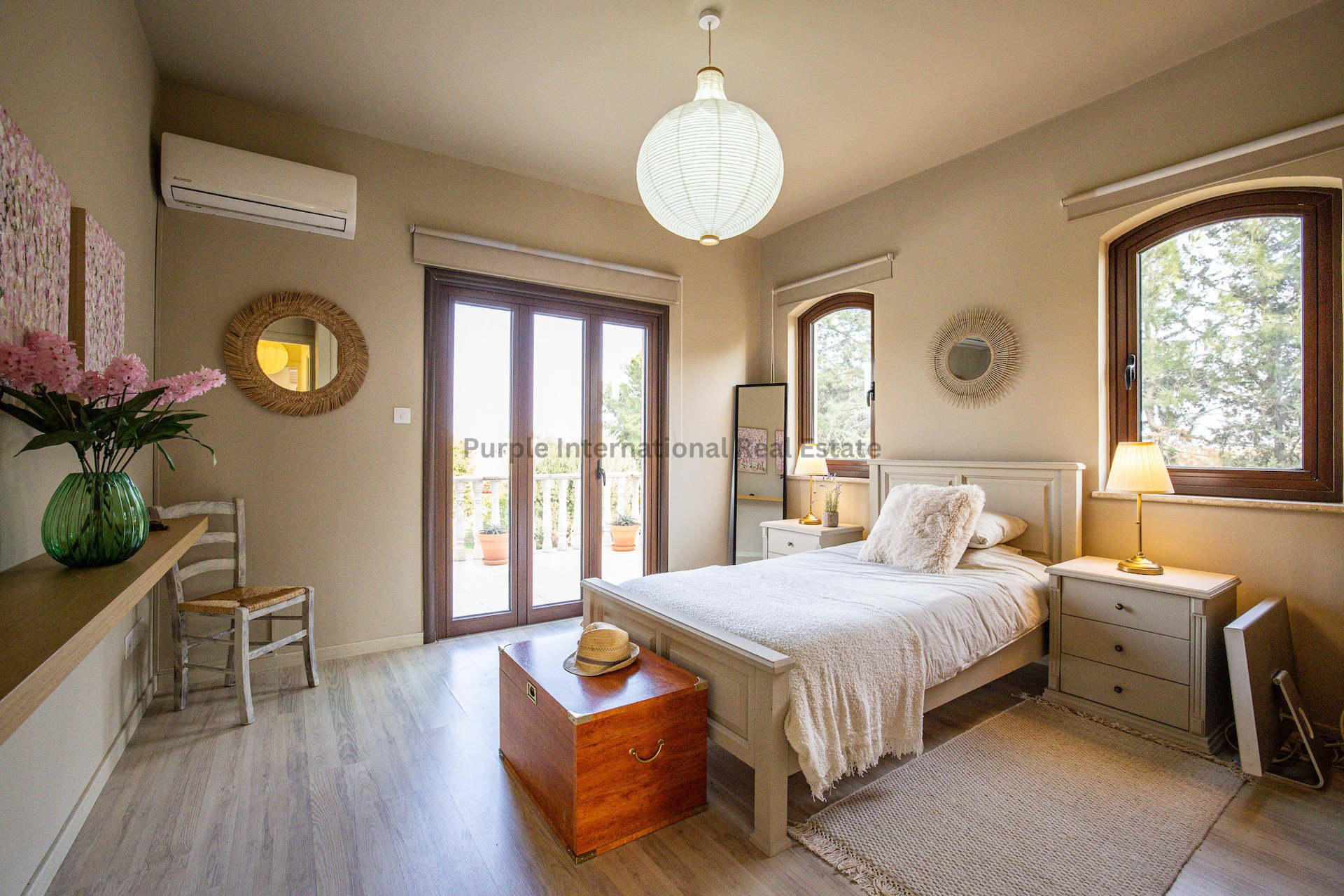 7 bedrooms Villa in Kiti, Larnaka, Cyprus No. 39236