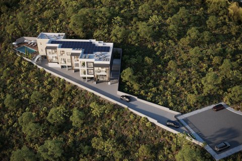 3 bedrooms Apartment in Konia, Paphos,  No. 39233 9