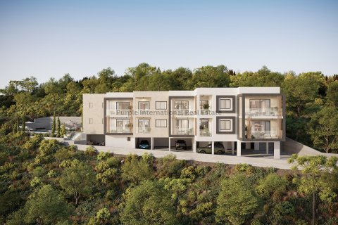 3 bedrooms Apartment in Konia, Paphos,  No. 39233 10