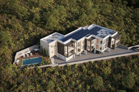 3 bedrooms Apartment in Konia, Paphos,  No. 39233 11