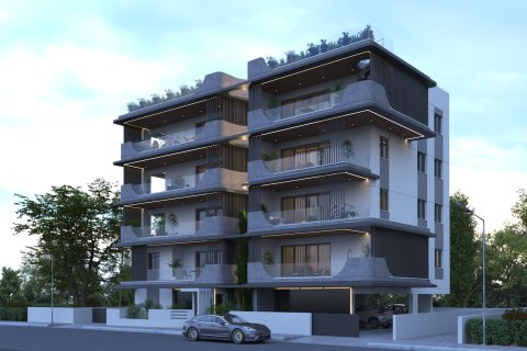 2 dormitorios Apartamento en Acropolis, Strovolos, Nicosia,  No. 47529 5