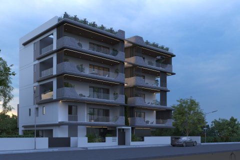 2 bedrooms Apartment in Acropolis, Strovolos, Nicosia,  No. 47527 6