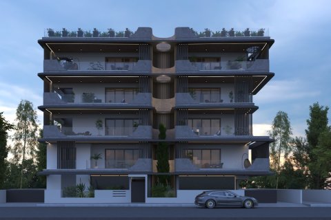 3 bedrooms Apartment in Acropolis, Strovolos, Nicosia,  No. 47528 2