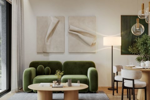 1 bedroom Apartment in Trachoni, Limassol,  No. 42530 6