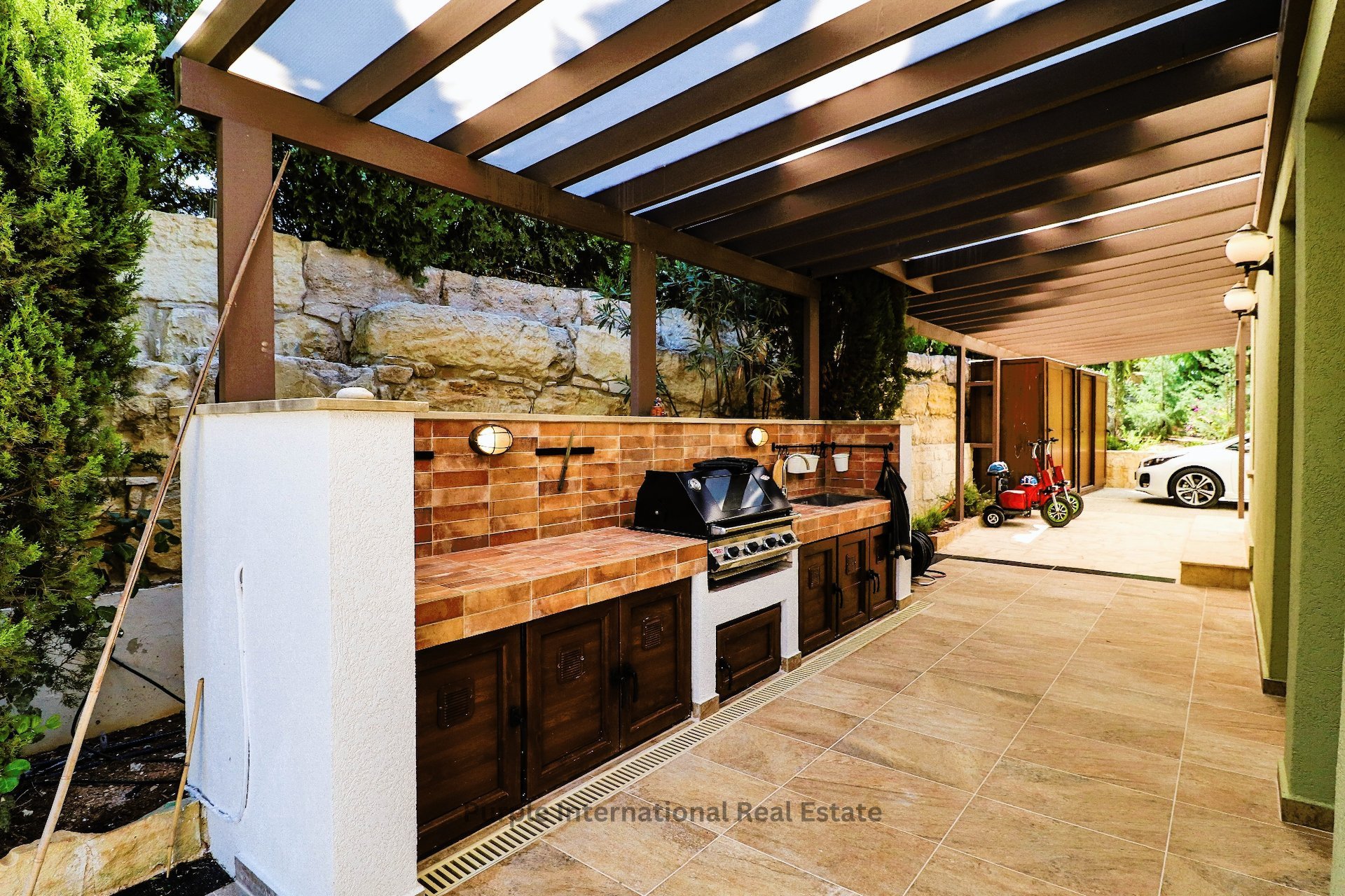 5 dormitorios Villa en Aphrodite Hills, Kouklia, Paphos, Chipre No. 36188