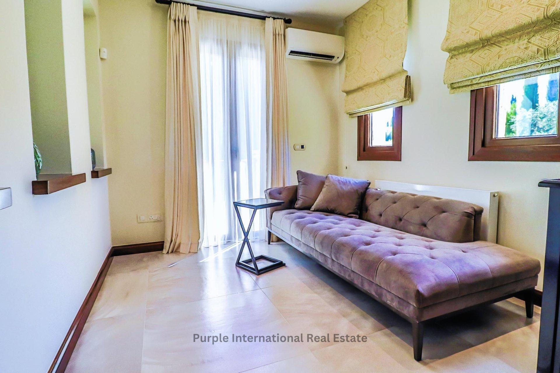 5 dormitorios Villa en Aphrodite Hills, Kouklia, Paphos, Chipre No. 36188