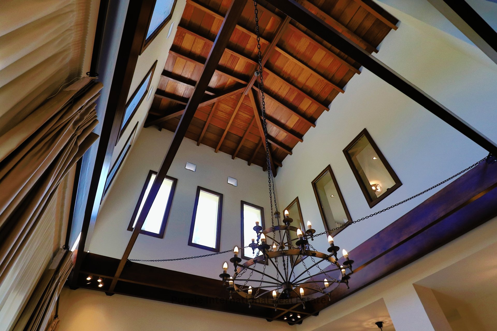 5 dormitorios Villa en Aphrodite Hills, Kouklia, Paphos, Chipre No. 36188