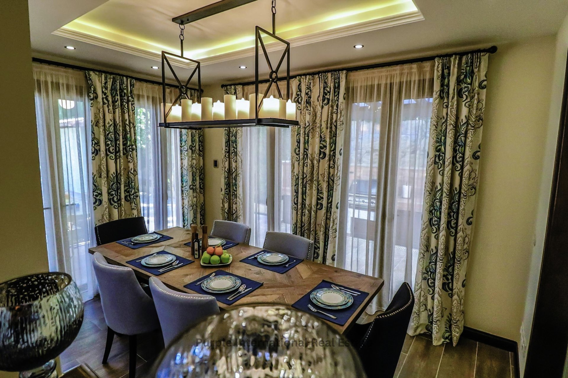 5 dormitorios Villa en Aphrodite Hills, Kouklia, Paphos, Chipre No. 36188