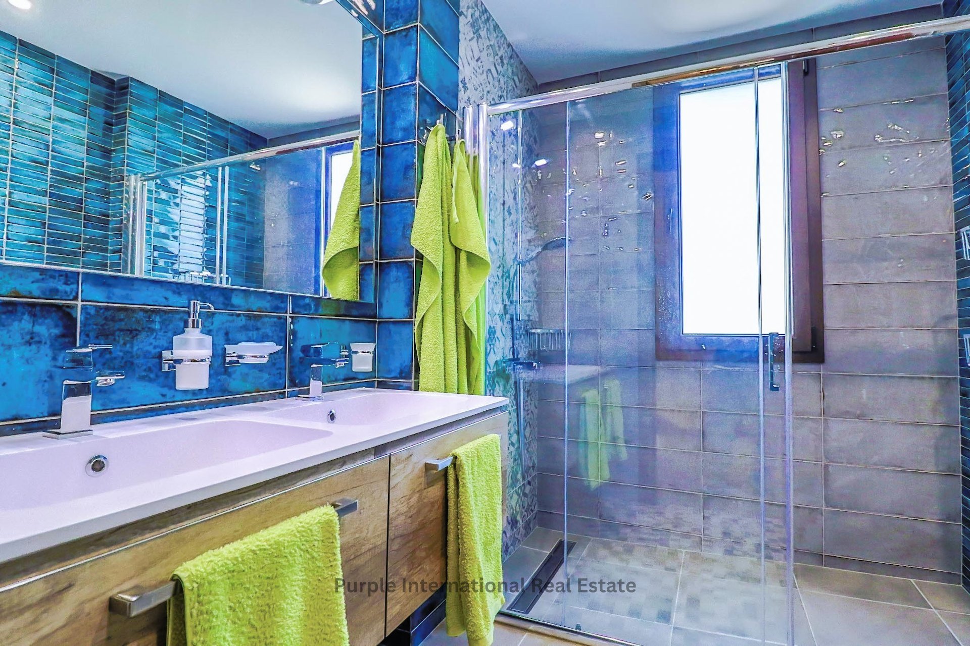 5 dormitorios Villa en Aphrodite Hills, Kouklia, Paphos, Chipre No. 36188