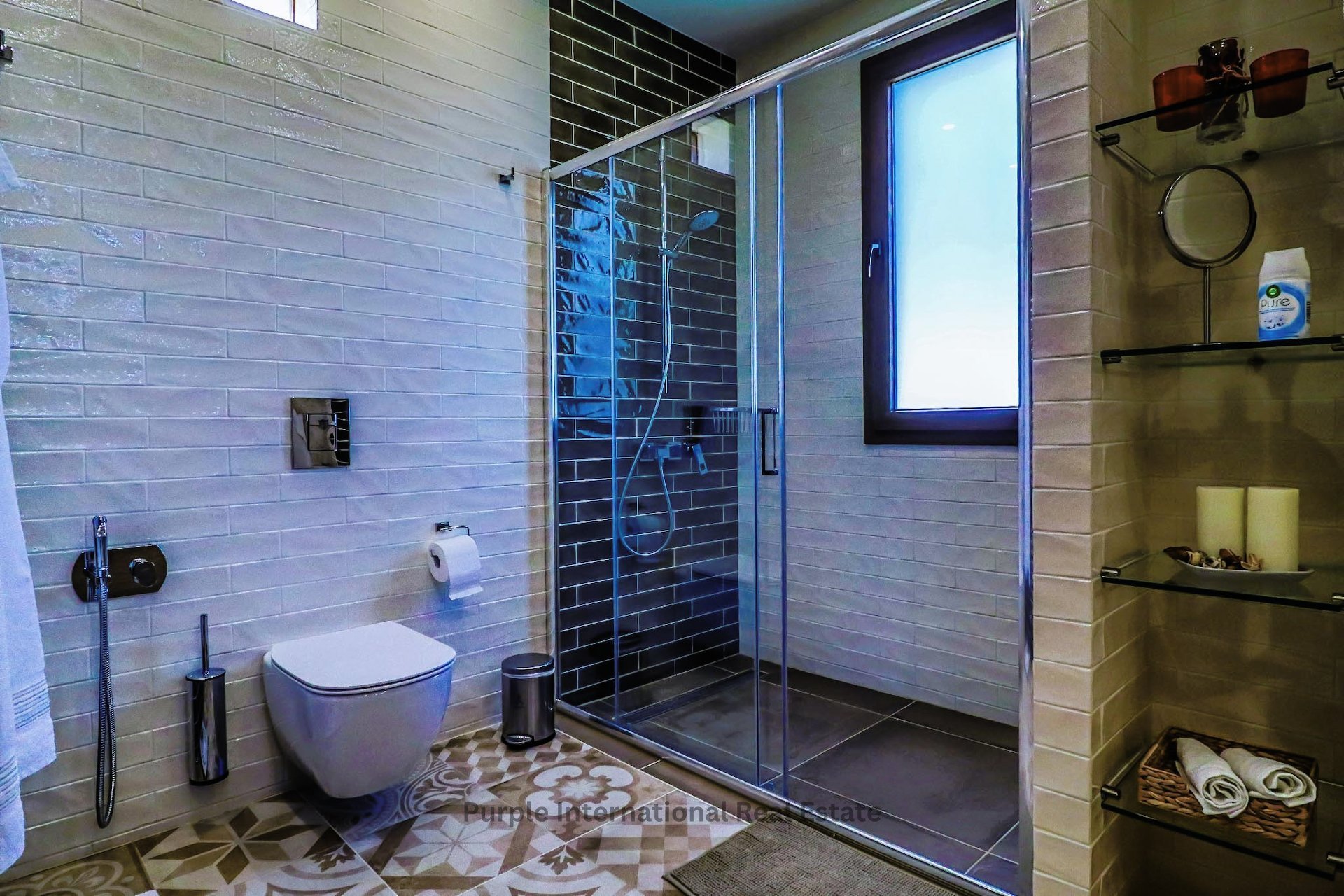 5 dormitorios Villa en Aphrodite Hills, Kouklia, Paphos, Chipre No. 36188