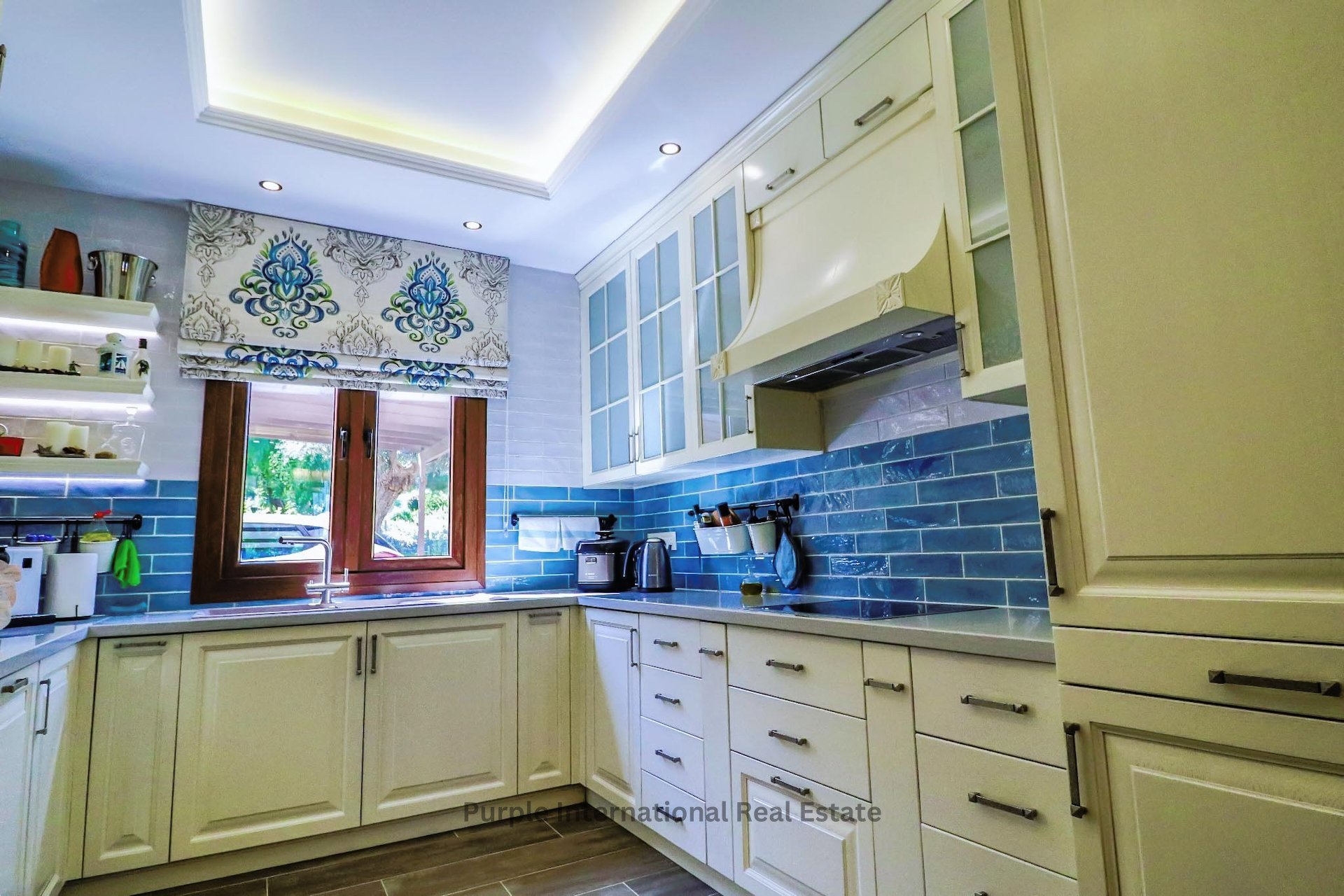5 dormitorios Villa en Aphrodite Hills, Kouklia, Paphos, Chipre No. 36188
