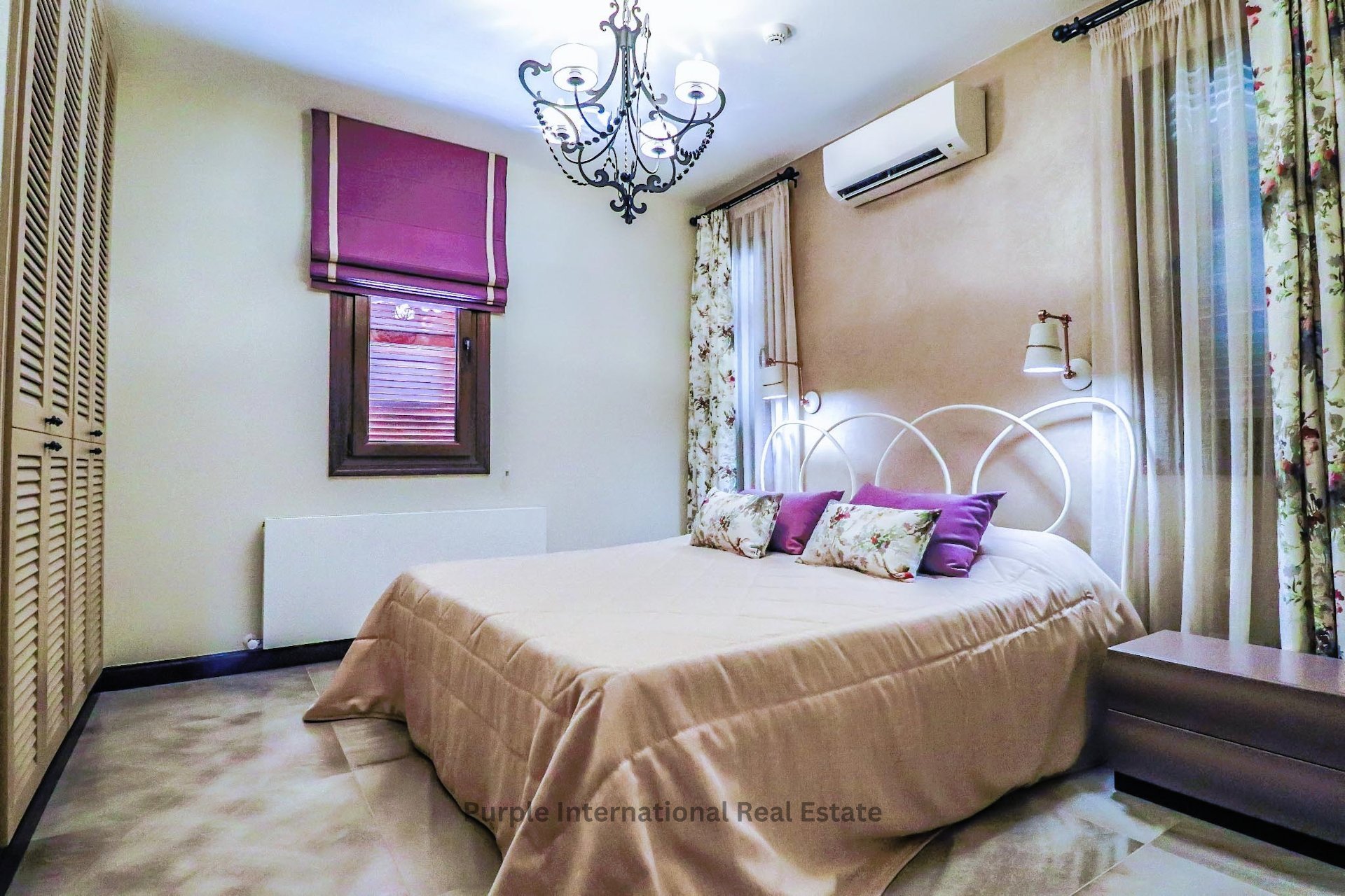 5 dormitorios Villa en Aphrodite Hills, Kouklia, Paphos, Chipre No. 36188