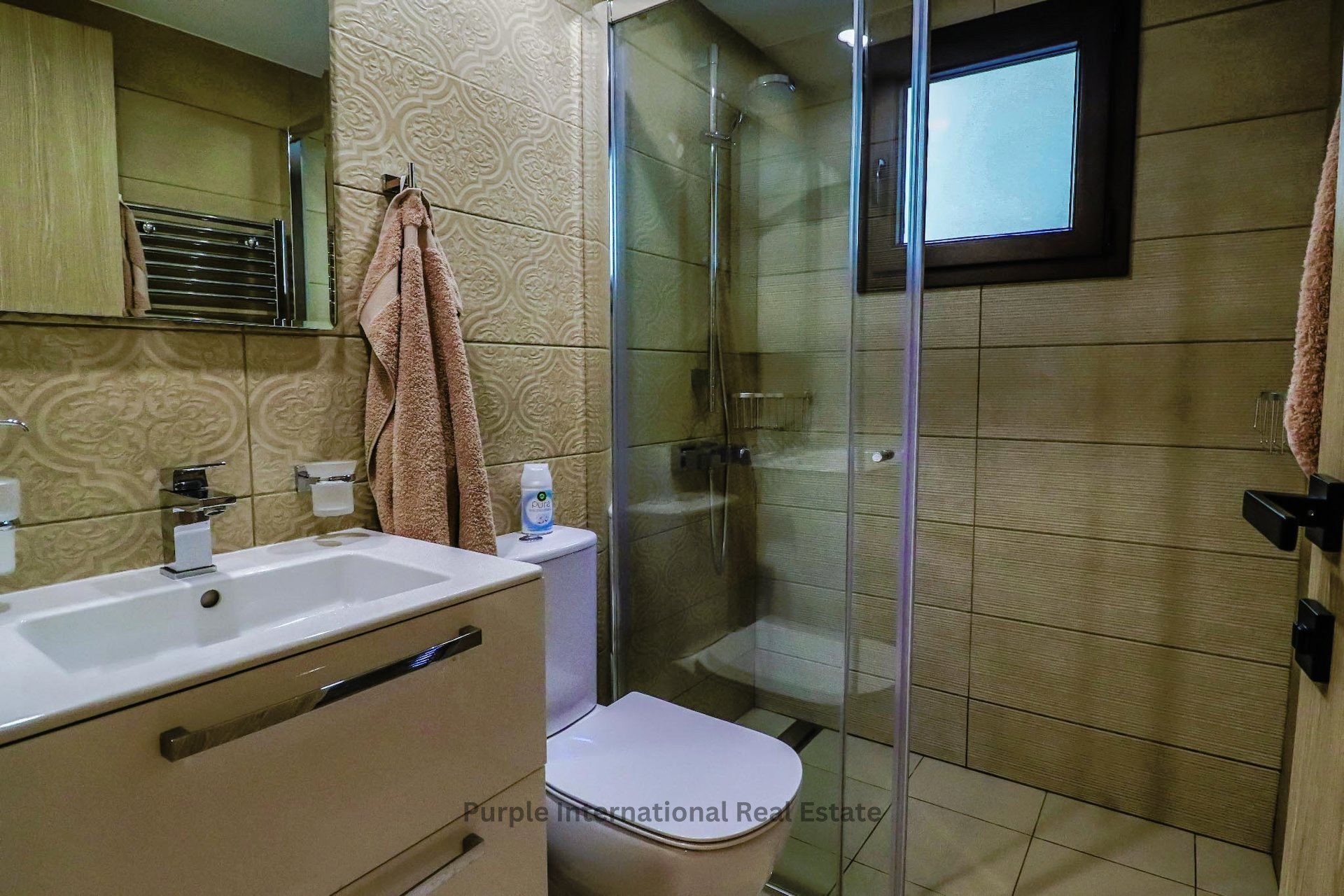 5 dormitorios Villa en Aphrodite Hills, Kouklia, Paphos, Chipre No. 36188