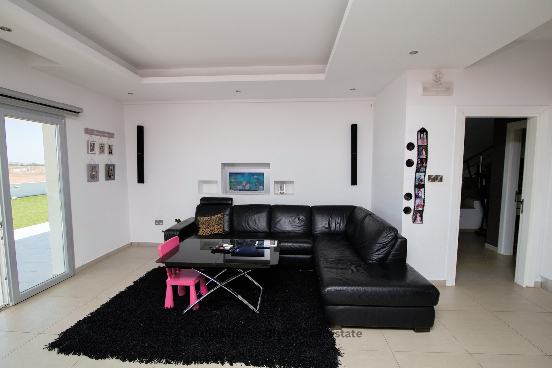4 dormitorios Villa en Xylofagou, Larnaka, Chipre No. 36186