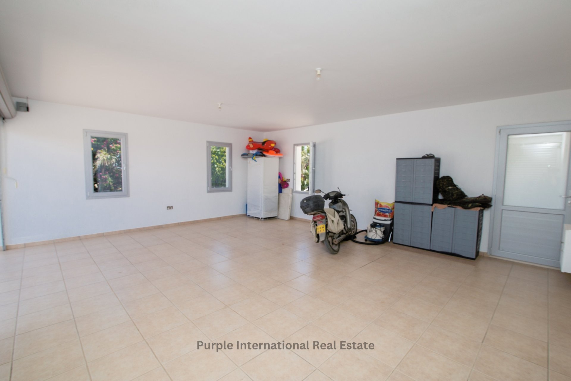 4 dormitorios Villa en Xylofagou, Larnaka, Chipre No. 36186