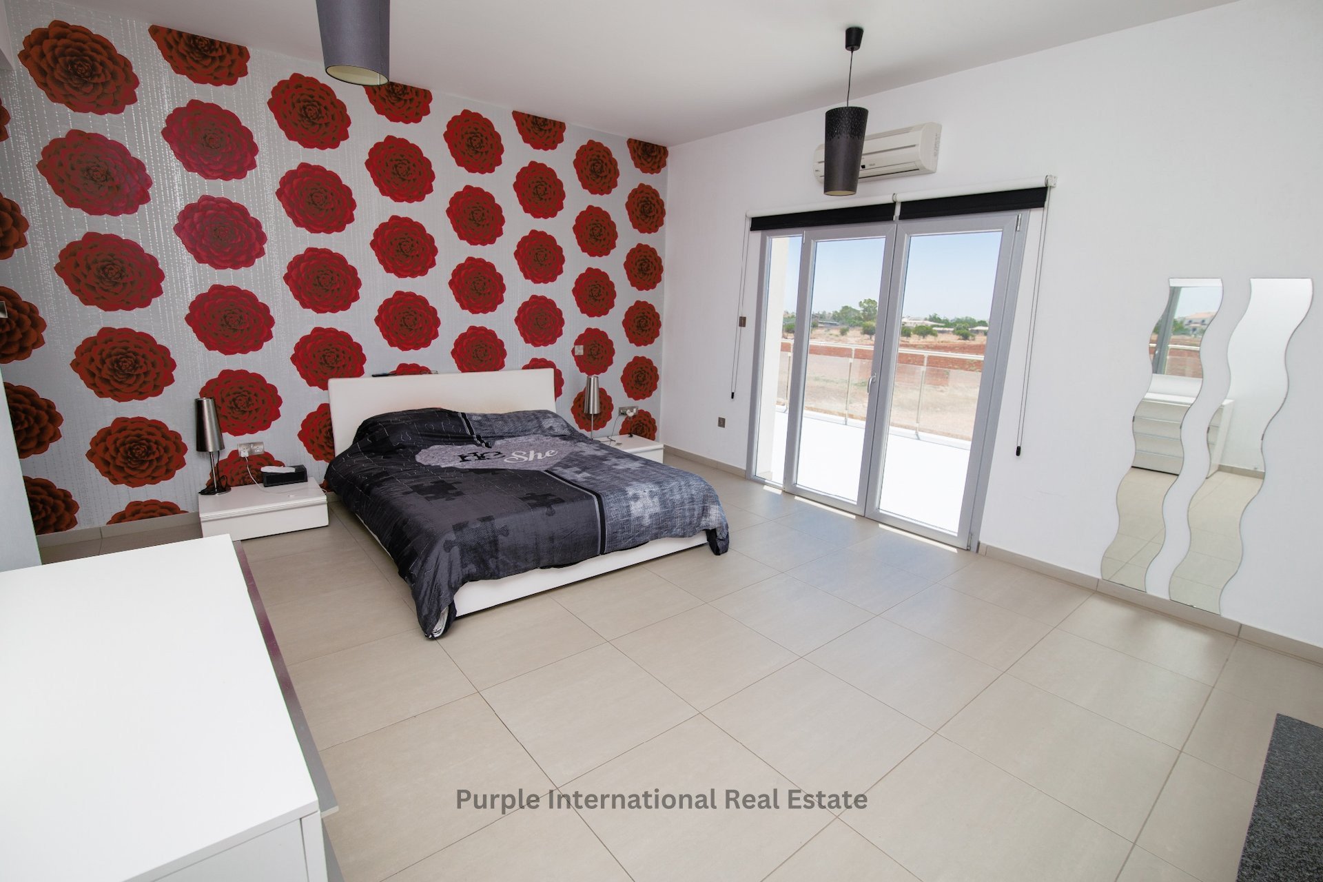 4 dormitorios Villa en Xylofagou, Larnaka, Chipre No. 36186