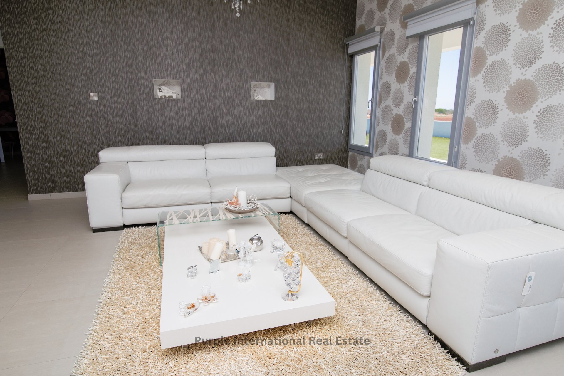 4 dormitorios Villa en Xylofagou, Larnaka, Chipre No. 36186