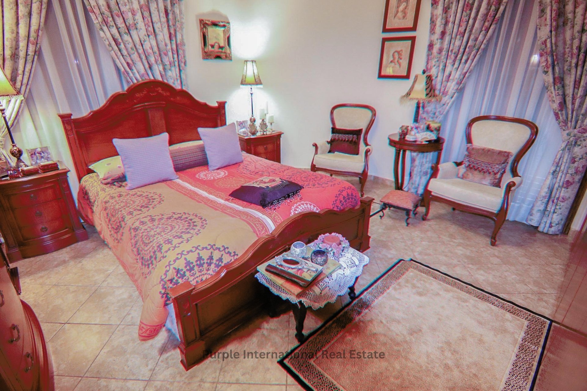 5 bedrooms Villa in Paralimni, Ammochostos, Cyprus No. 36190