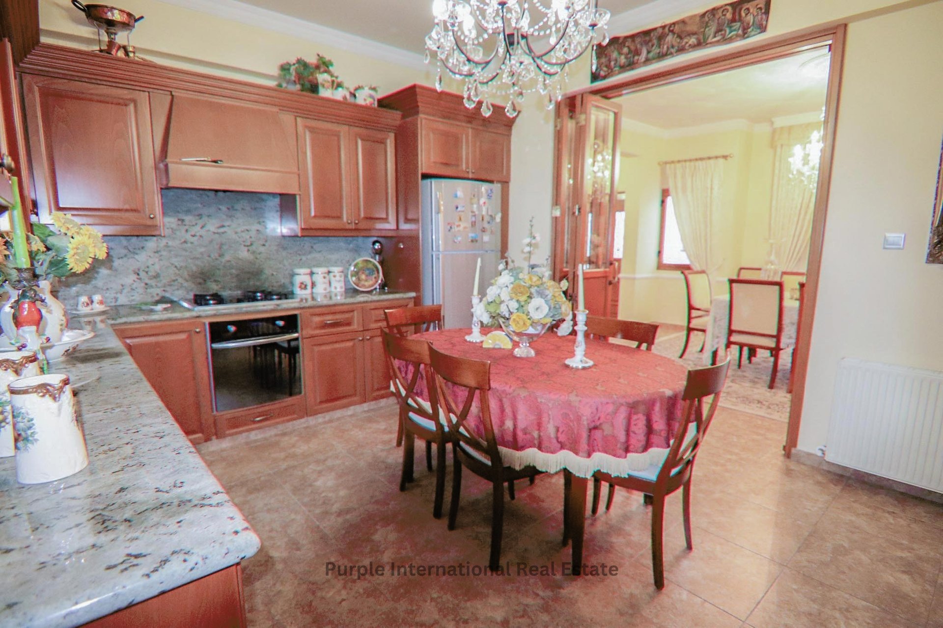 5 bedrooms Villa in Paralimni, Ammochostos, Cyprus No. 36190