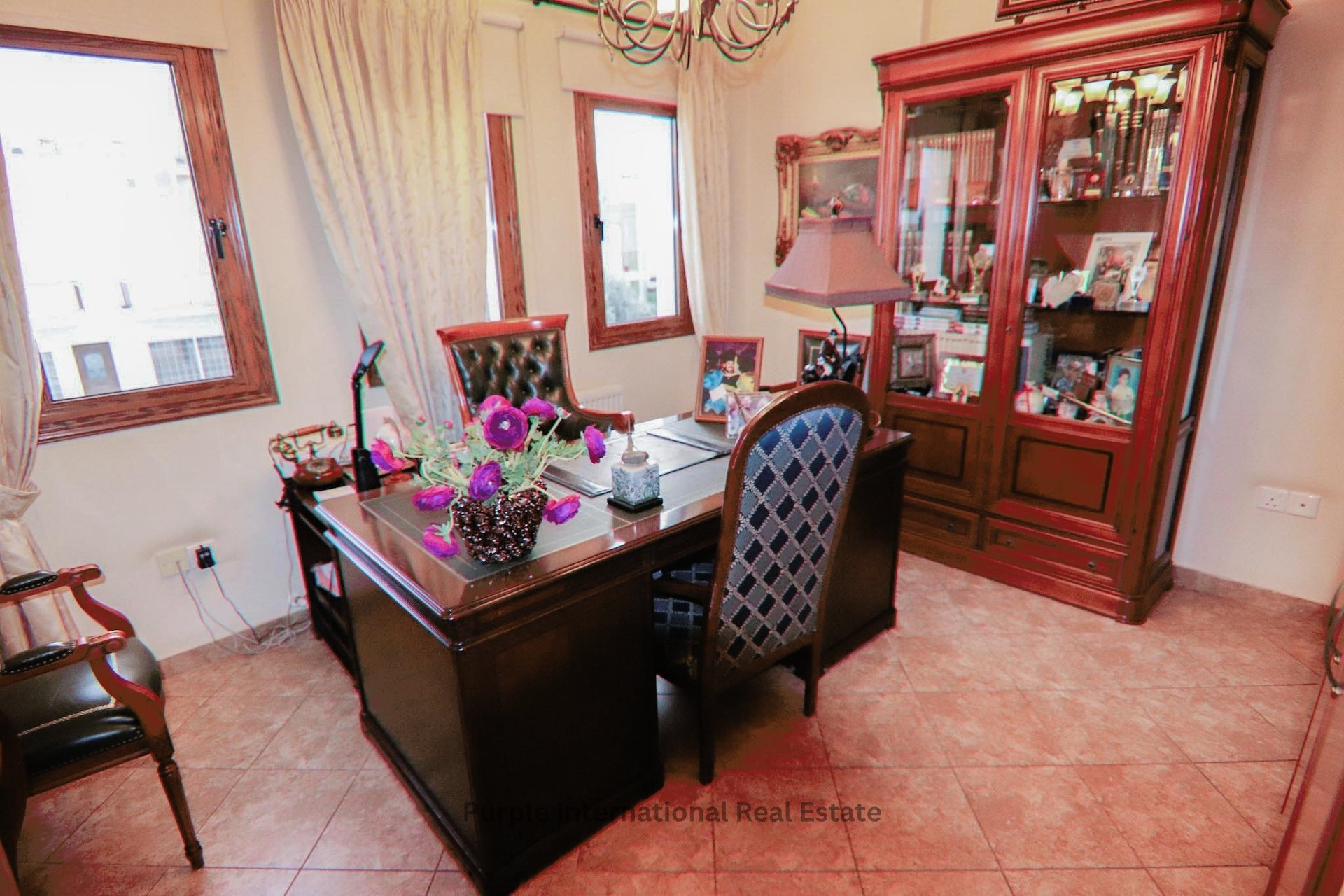 5 bedrooms Villa in Paralimni, Ammochostos, Cyprus No. 36190