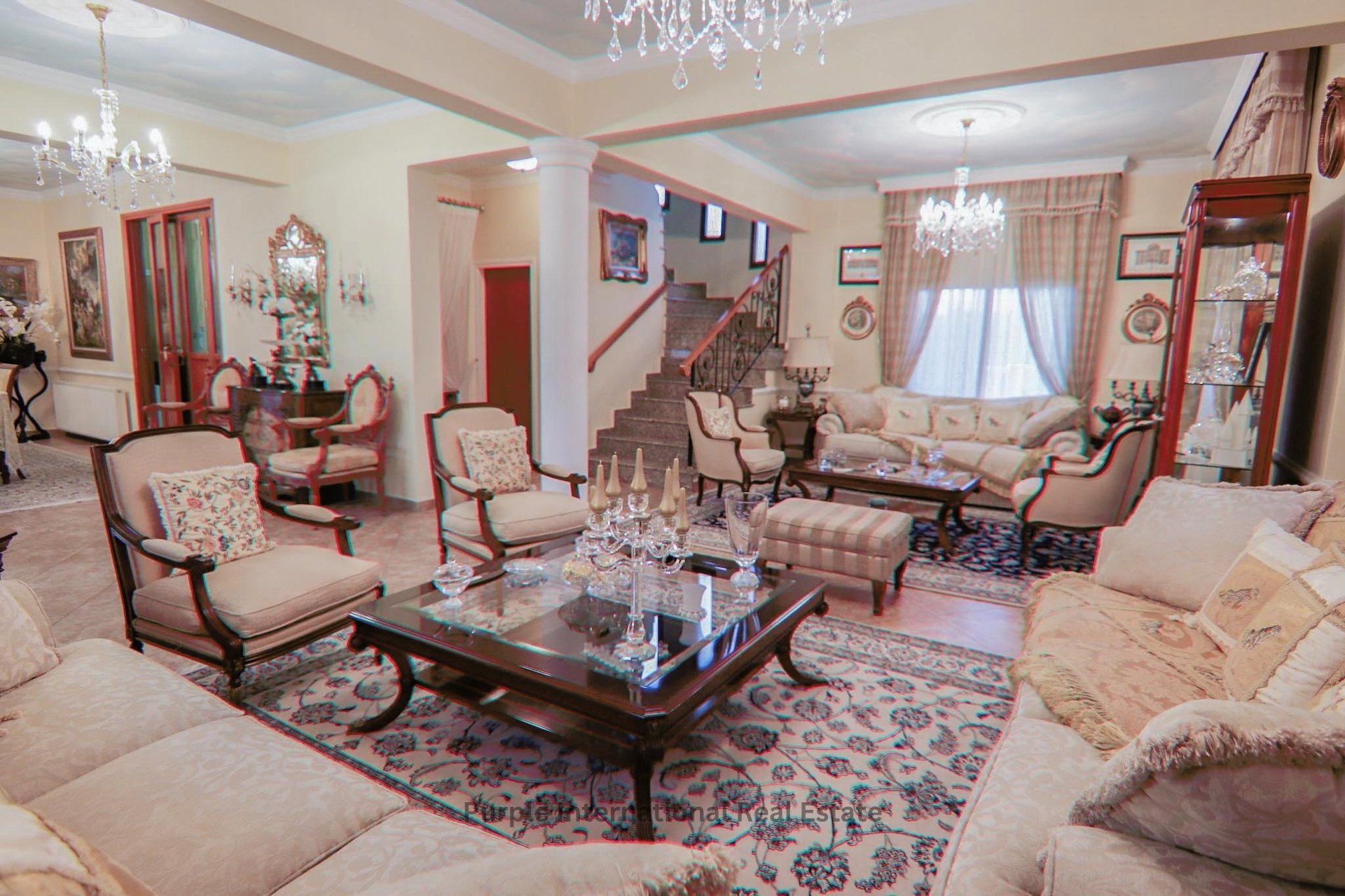 5 bedrooms Villa in Paralimni, Ammochostos, Cyprus No. 36190