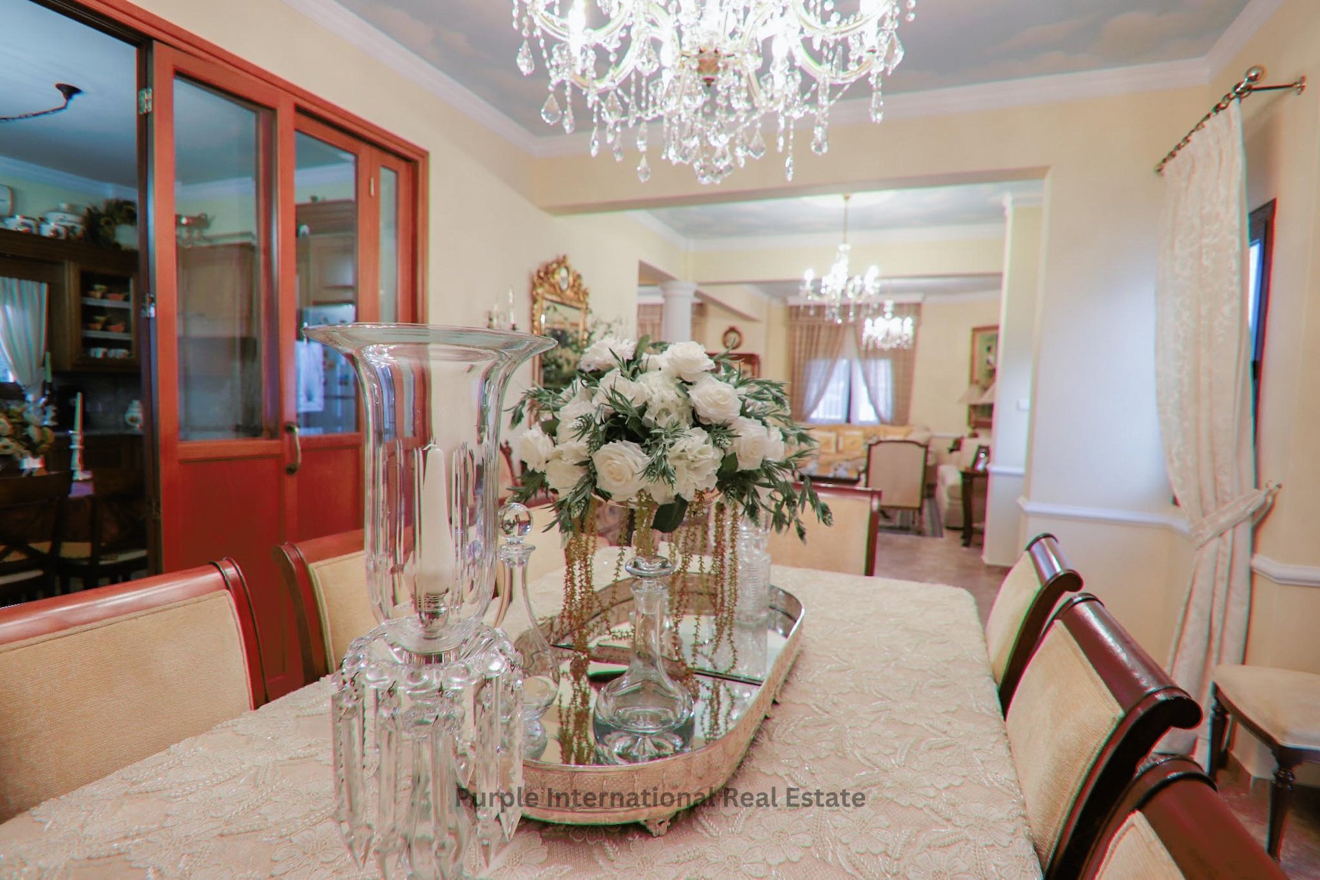 5 bedrooms Villa in Paralimni, Ammochostos, Cyprus No. 36190