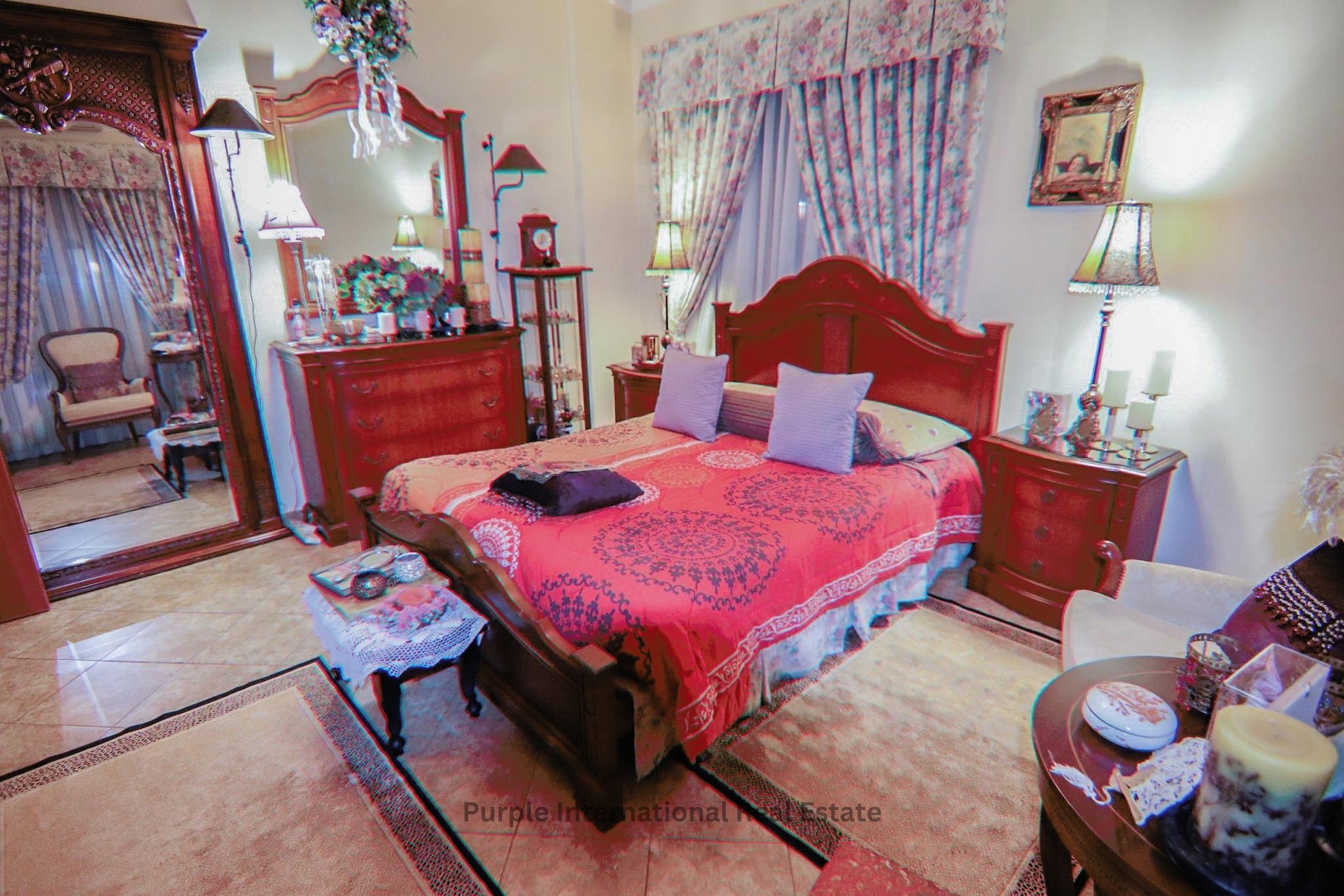 5 bedrooms Villa in Paralimni, Ammochostos, Cyprus No. 36190