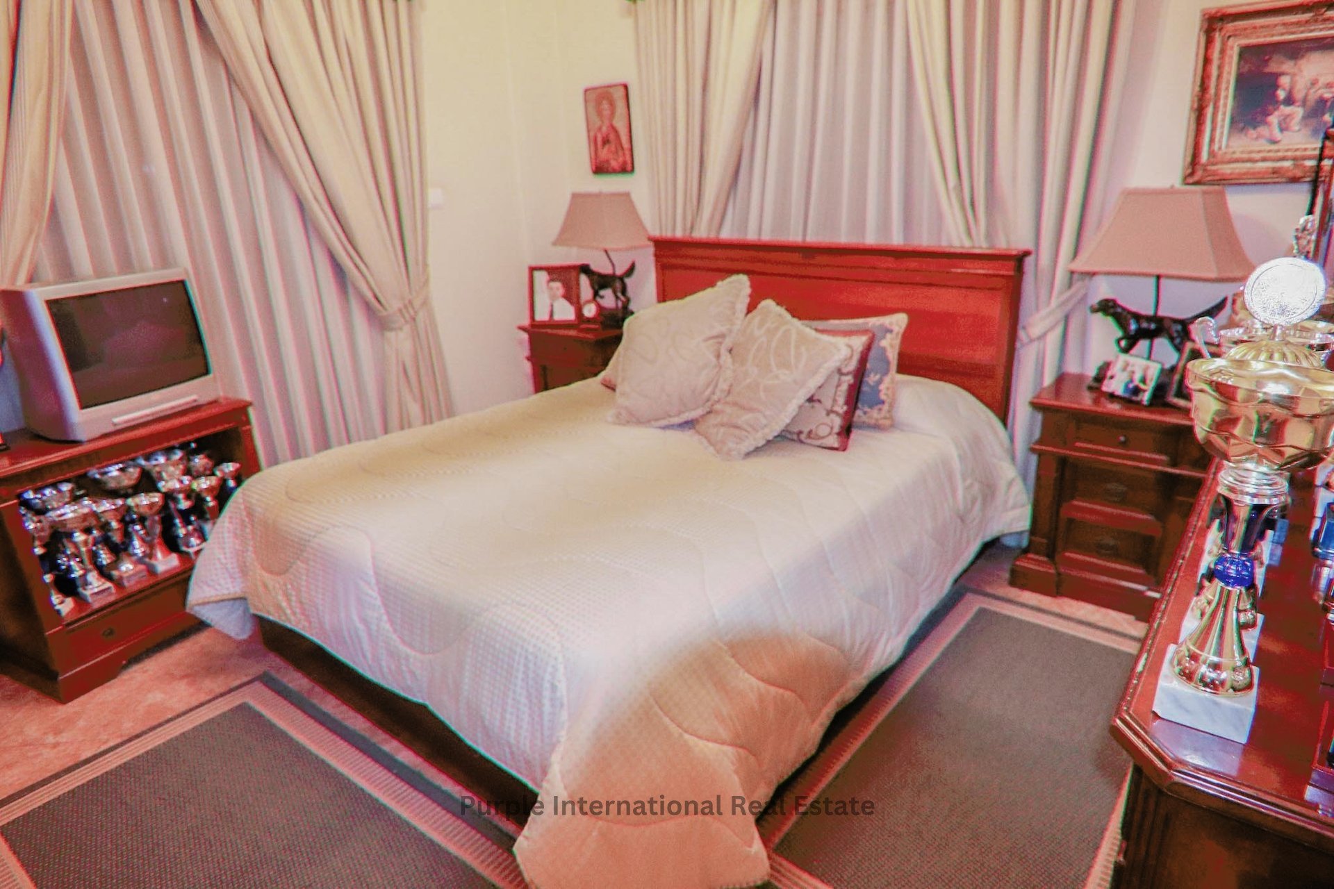 5 bedrooms Villa in Paralimni, Ammochostos, Cyprus No. 36190