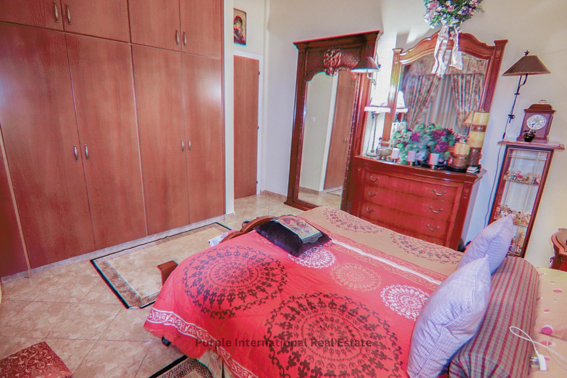 5 bedrooms Villa in Paralimni, Ammochostos, Cyprus No. 36190
