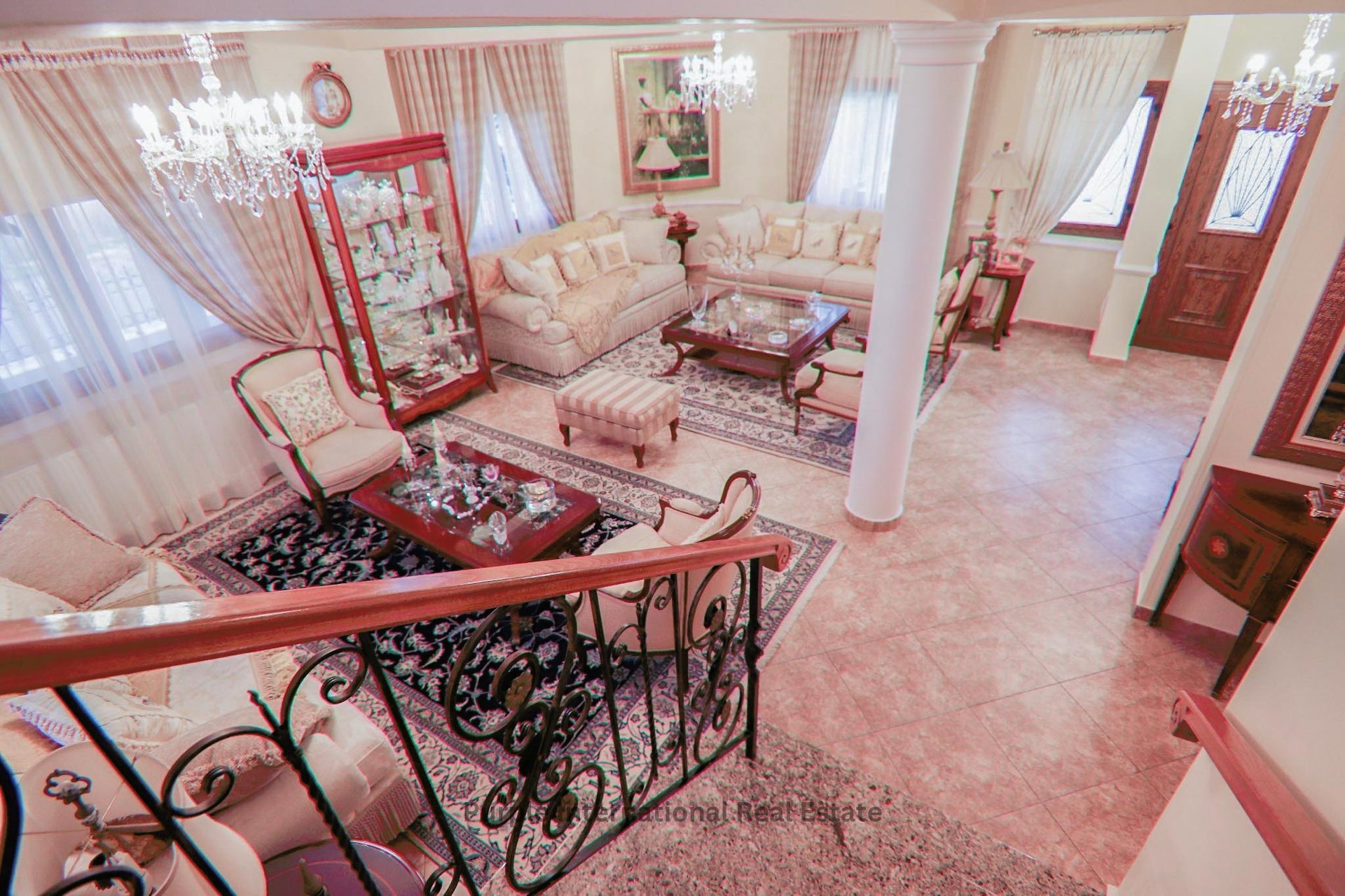 5 bedrooms Villa in Paralimni, Ammochostos, Cyprus No. 36190