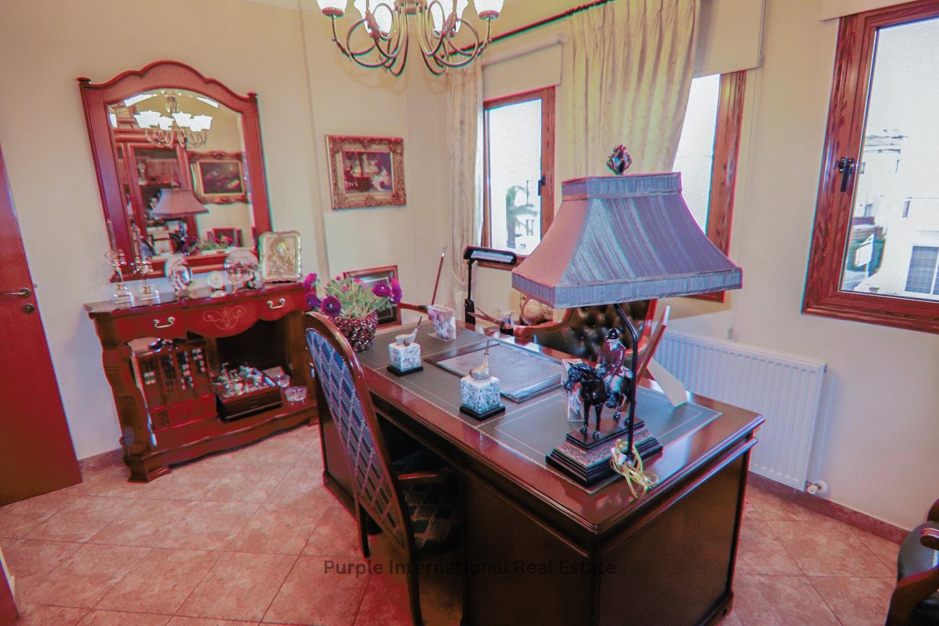 5 bedrooms Villa in Paralimni, Ammochostos, Cyprus No. 36190