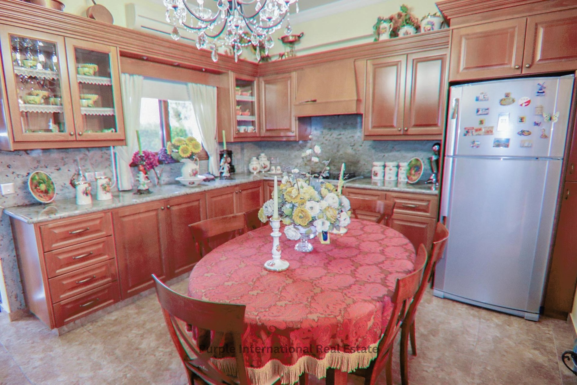 5 bedrooms Villa in Paralimni, Ammochostos, Cyprus No. 36190