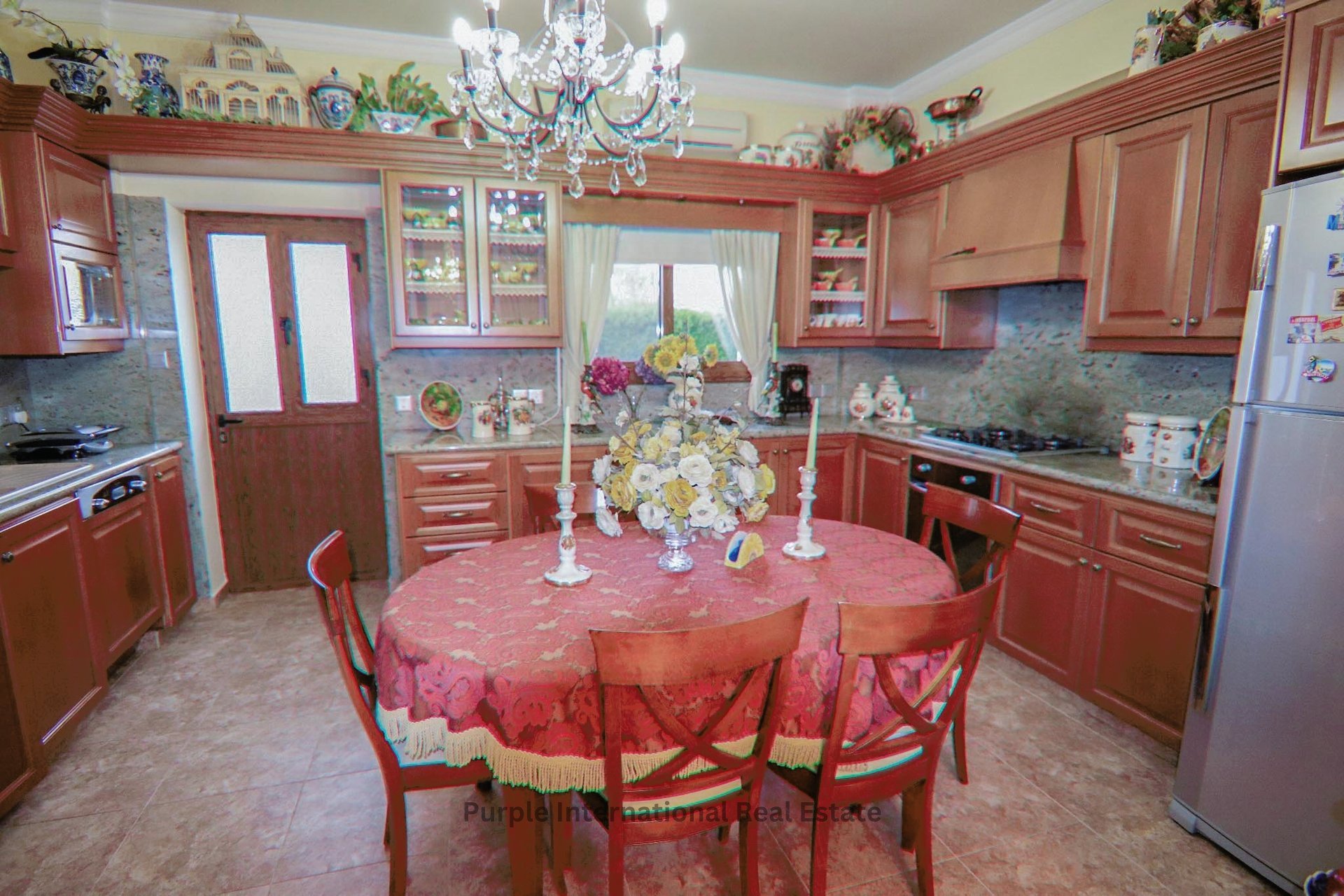 5 bedrooms Villa in Paralimni, Ammochostos, Cyprus No. 36190