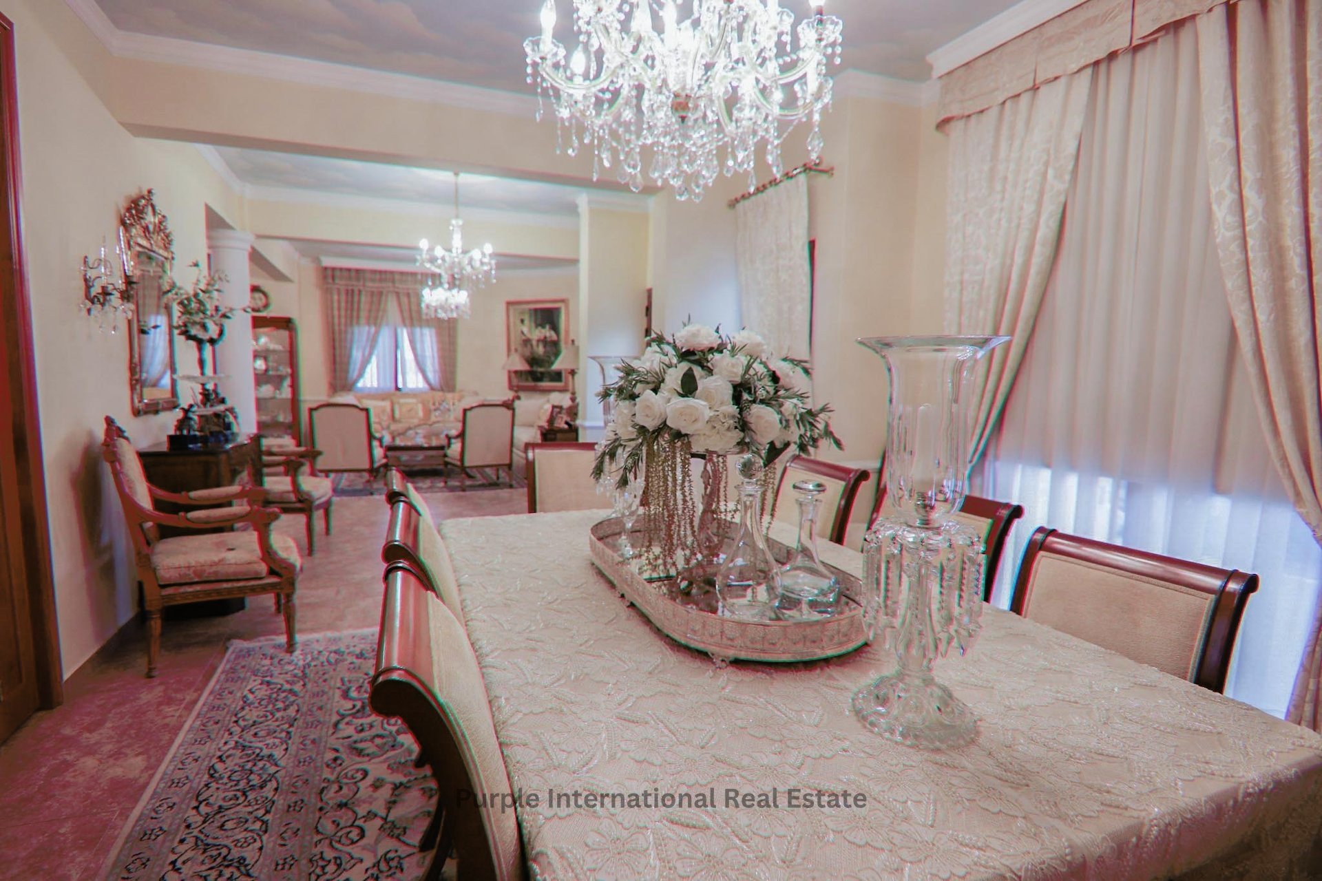 5 bedrooms Villa in Paralimni, Ammochostos, Cyprus No. 36190