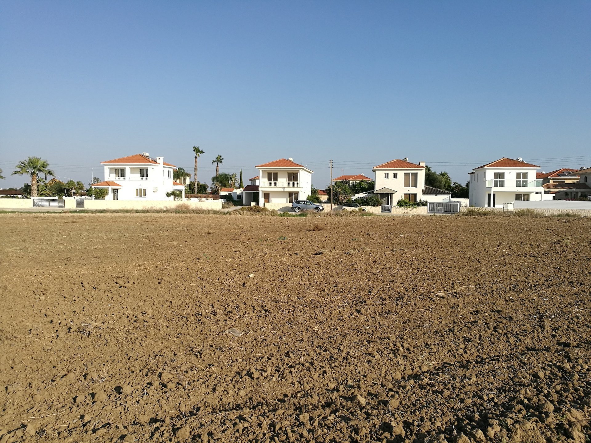 Terreno en Kiti, Larnaka, Chipre No. 36192