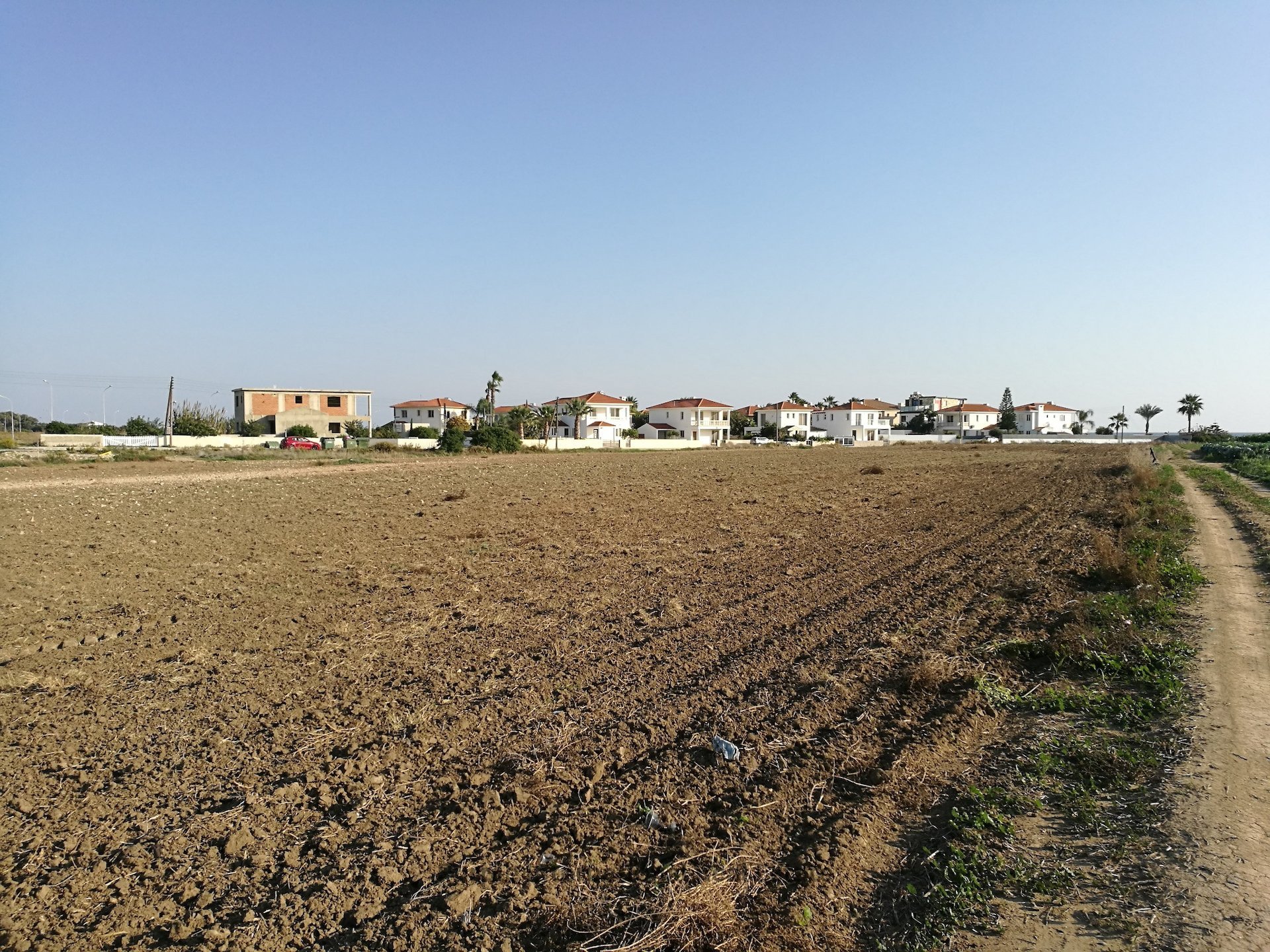 Terreno en Kiti, Larnaka, Chipre No. 36192