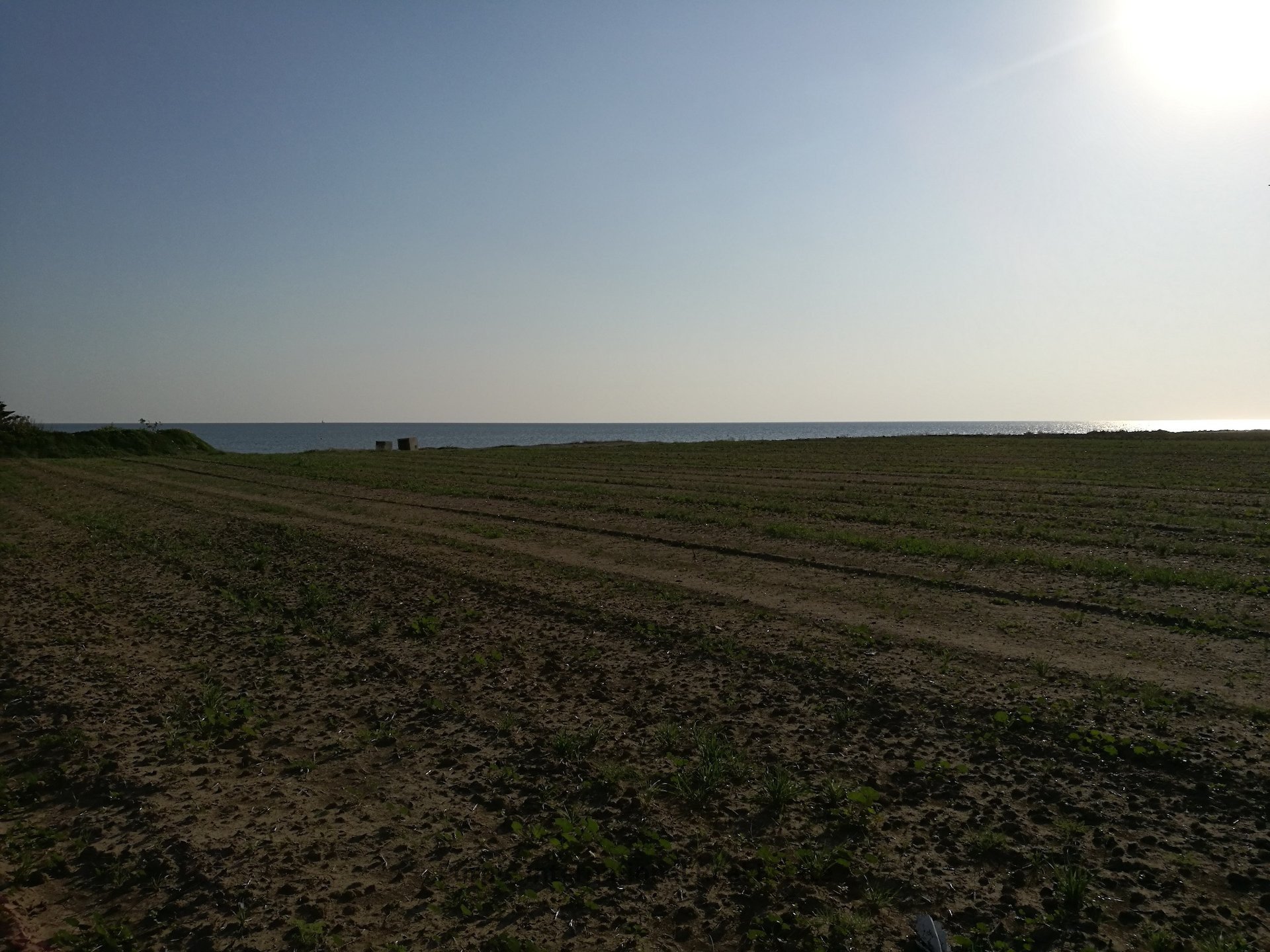Terreno en Kiti, Larnaka, Chipre No. 36192