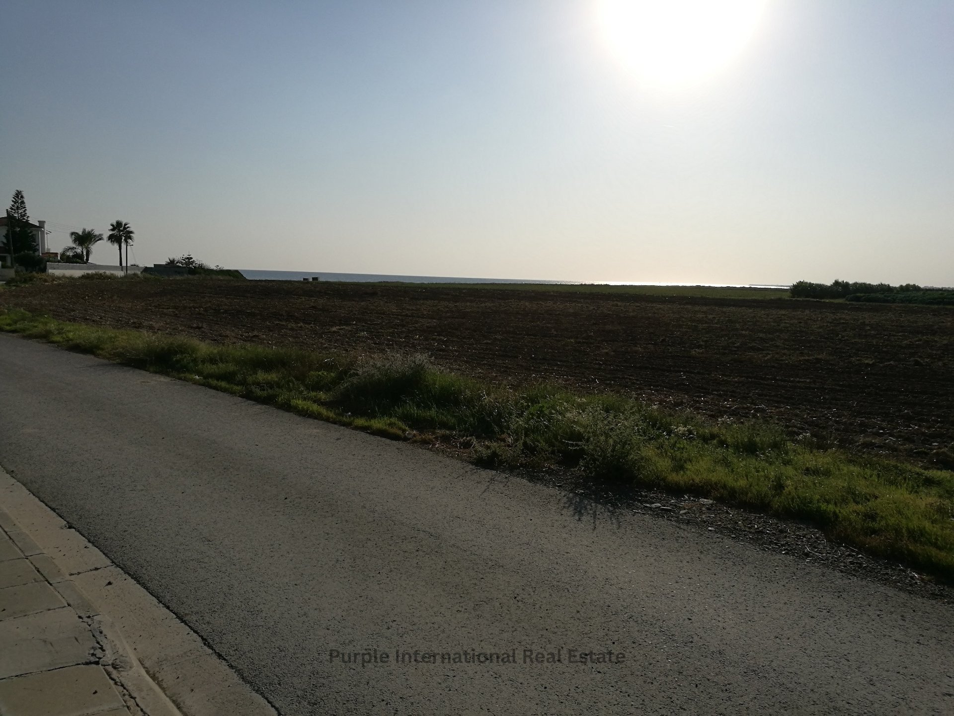 Terreno en Kiti, Larnaka, Chipre No. 36192