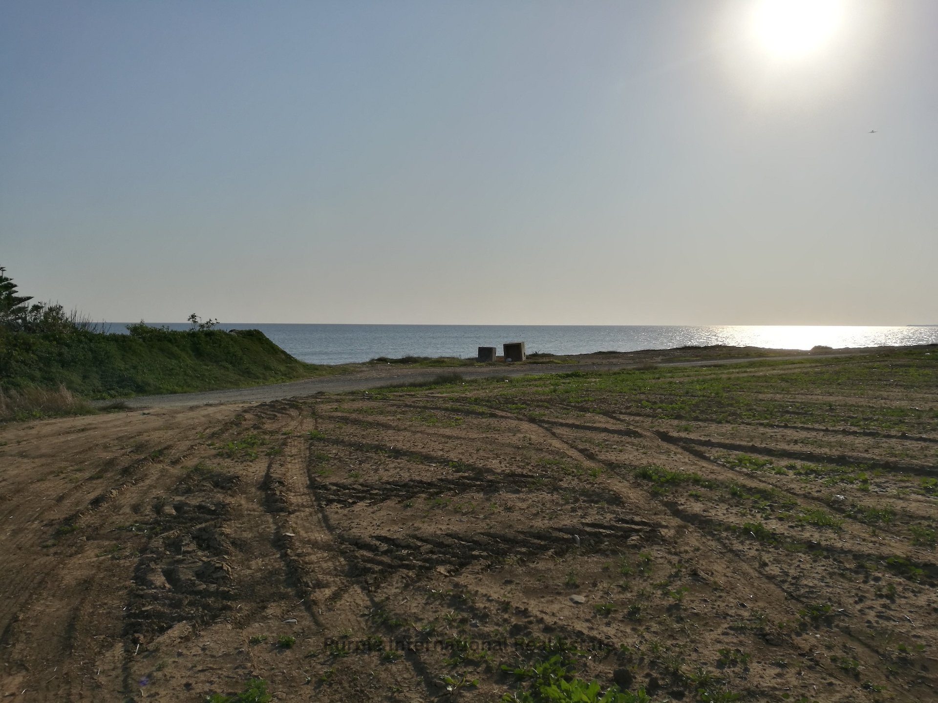Terreno en Kiti, Larnaka, Chipre No. 36192