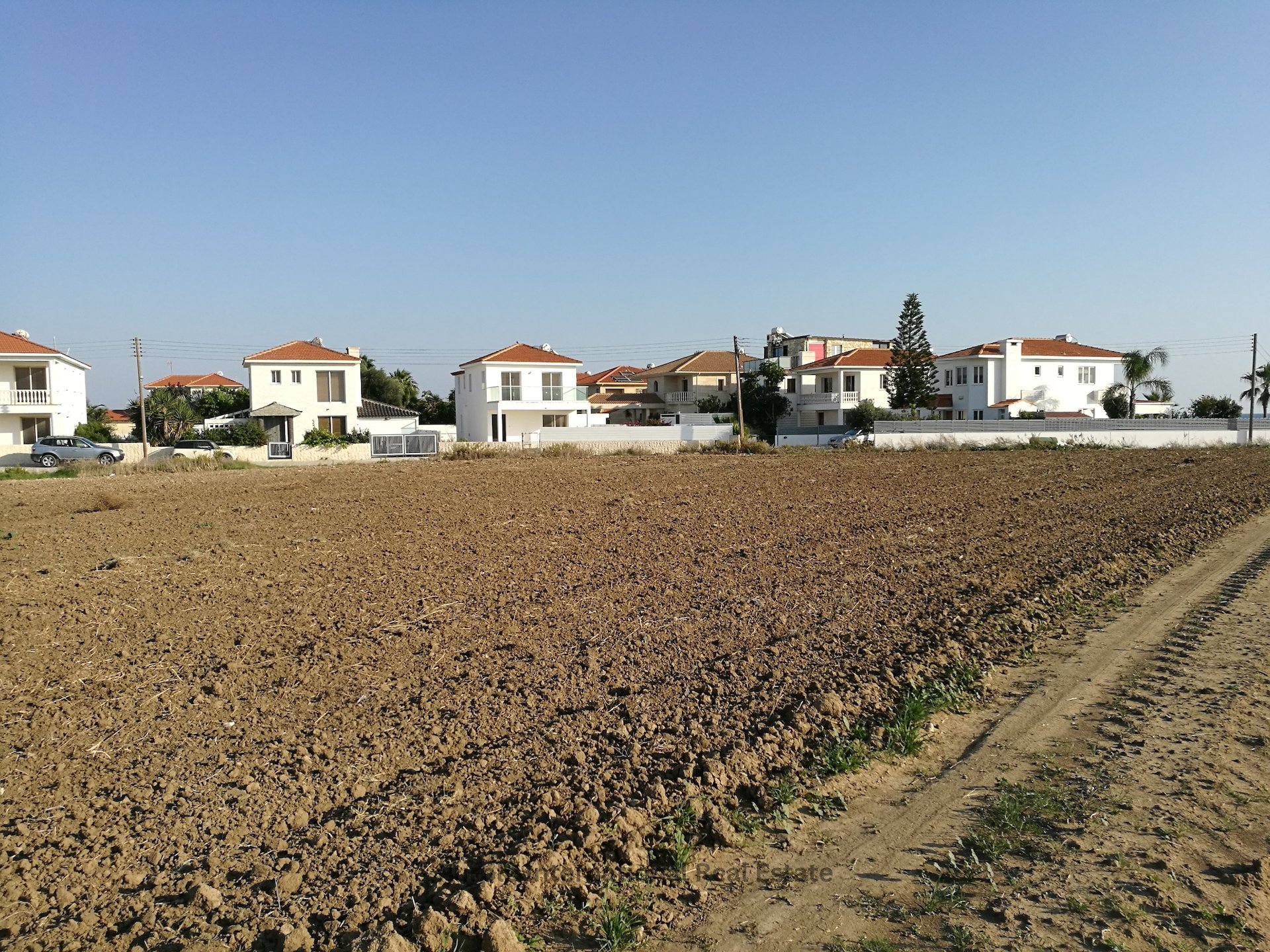 Terreno en Kiti, Larnaka, Chipre No. 36192