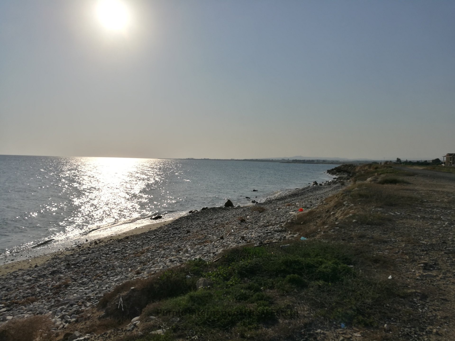 Terreno en Kiti, Larnaka, Chipre No. 36192