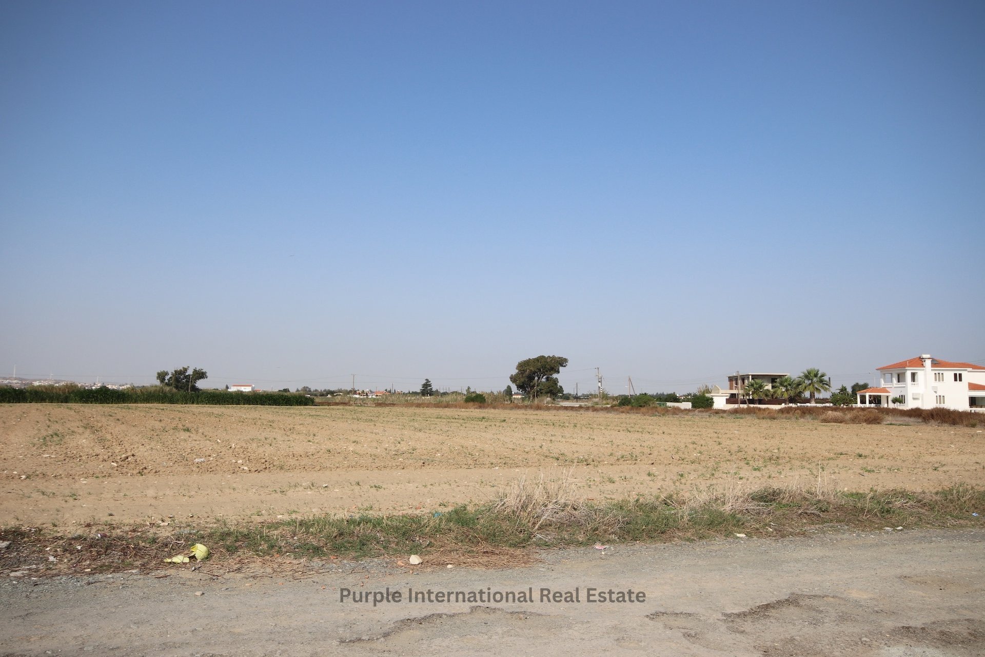 Terreno en Kiti, Larnaka, Chipre No. 36192