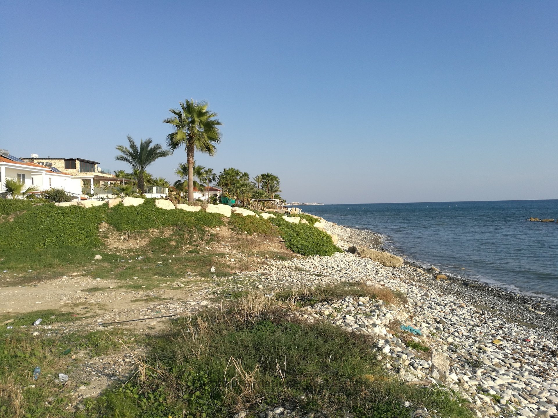 Terreno en Kiti, Larnaka, Chipre No. 36192