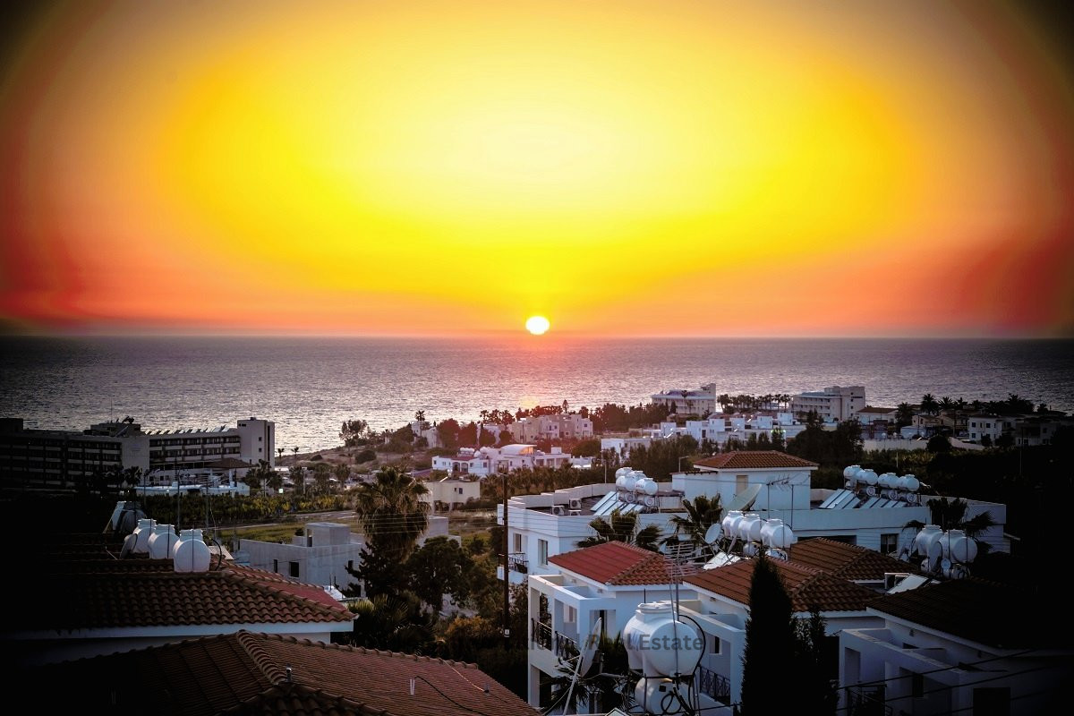 1381m2 Commercial property in Kissonerga, Paphos, Cyprus No. 36187