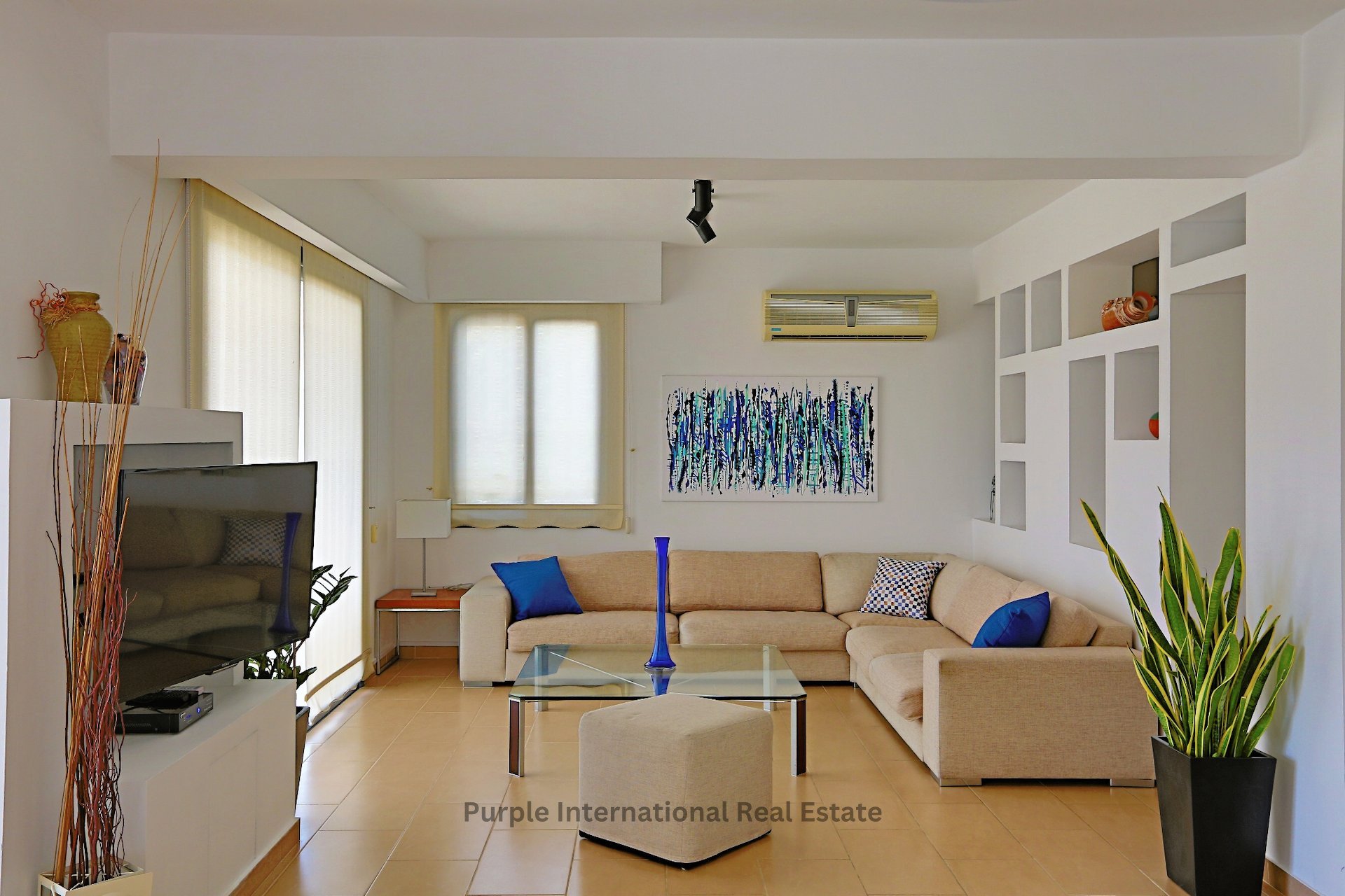 1381m2 Commercial property in Kissonerga, Paphos, Cyprus No. 36187