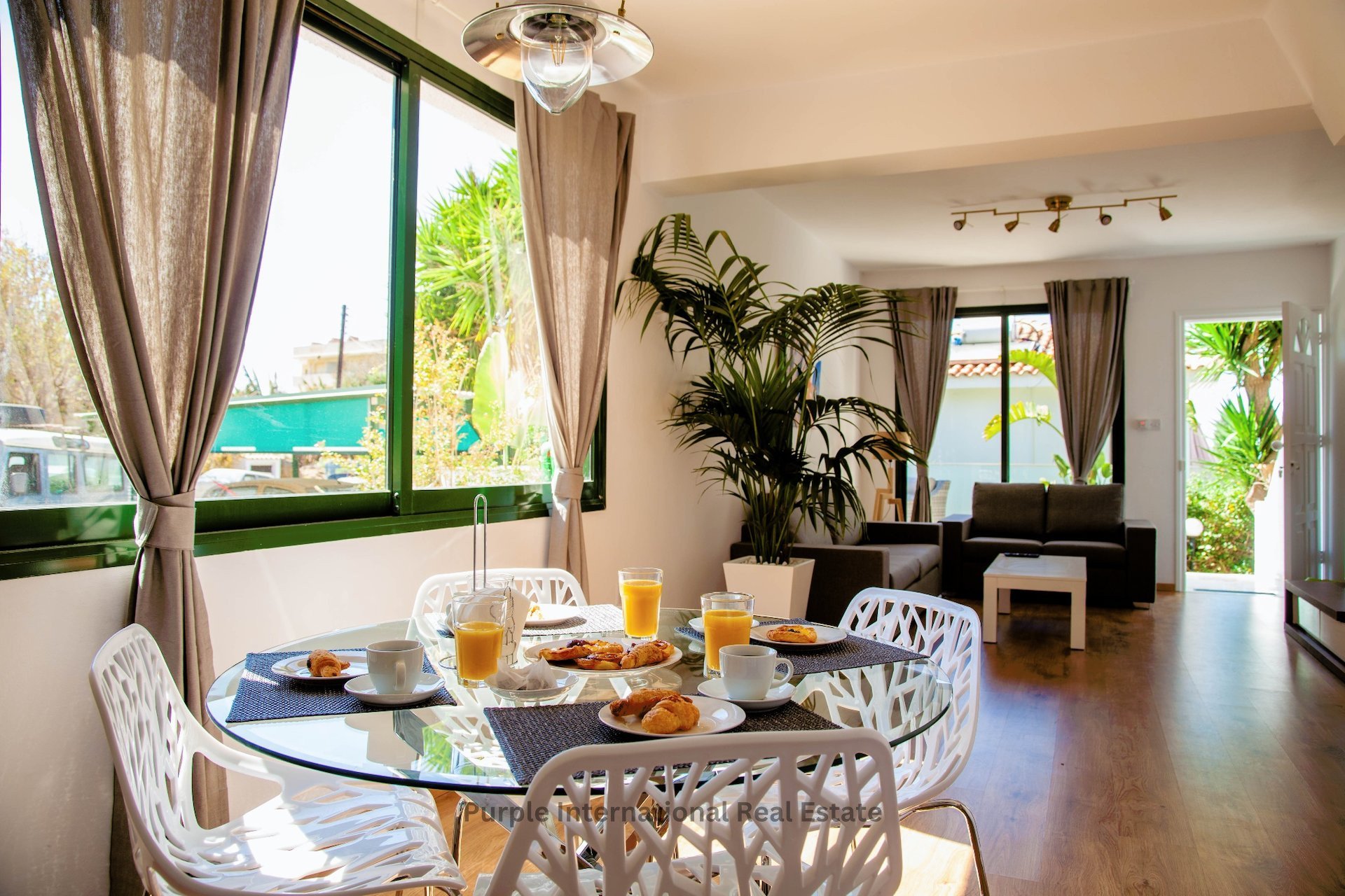 1381m2 Commercial property in Kissonerga, Paphos, Cyprus No. 36187
