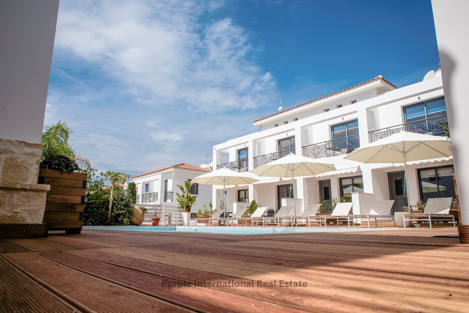 1381m2 Commercial property in Kissonerga, Paphos, Cyprus No. 36187