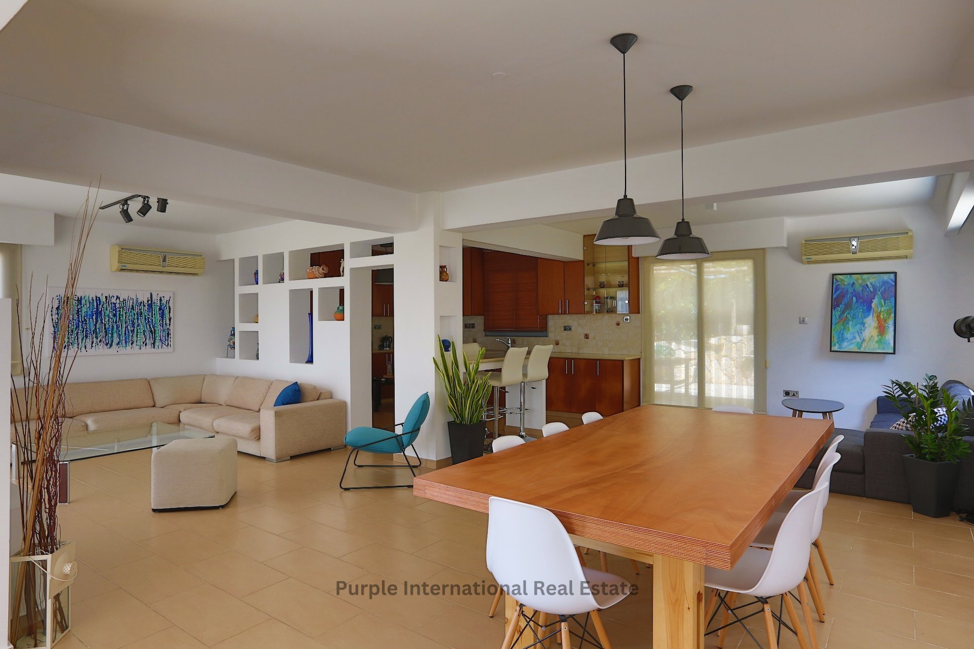 1381m2 Commercial property in Kissonerga, Paphos, Cyprus No. 36187