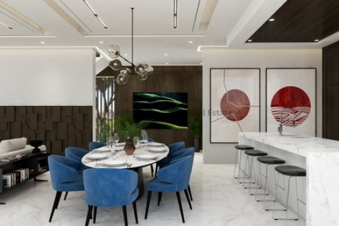 3 bedrooms Villa in Ayia Napa, Ammochostos,  No. 36191 10