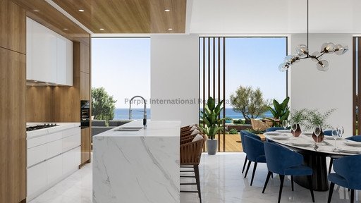 3 dormitorios Villa en Ayia Napa, Ammochostos, Chipre No. 36191